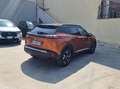 Peugeot 2008 2008 II 2020 1.5 bluehdi GT Line s Arancione - thumbnail 7