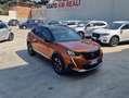 Peugeot 2008 2008 II 2020 1.5 bluehdi GT Line s Arancione - thumbnail 9