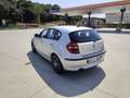 BMW 118 118i Argent - thumbnail 7