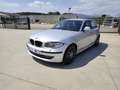 BMW 118 118i Argent - thumbnail 1