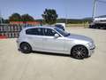 BMW 118 118i Argent - thumbnail 4