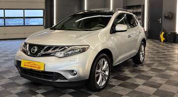 Murano 2.5 dCi Executive