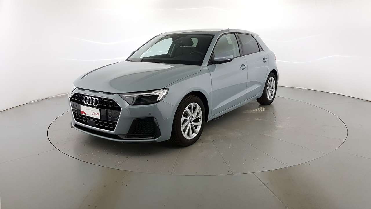 Audi A1 Sportback 30 1.0 tfsi Business 116cv