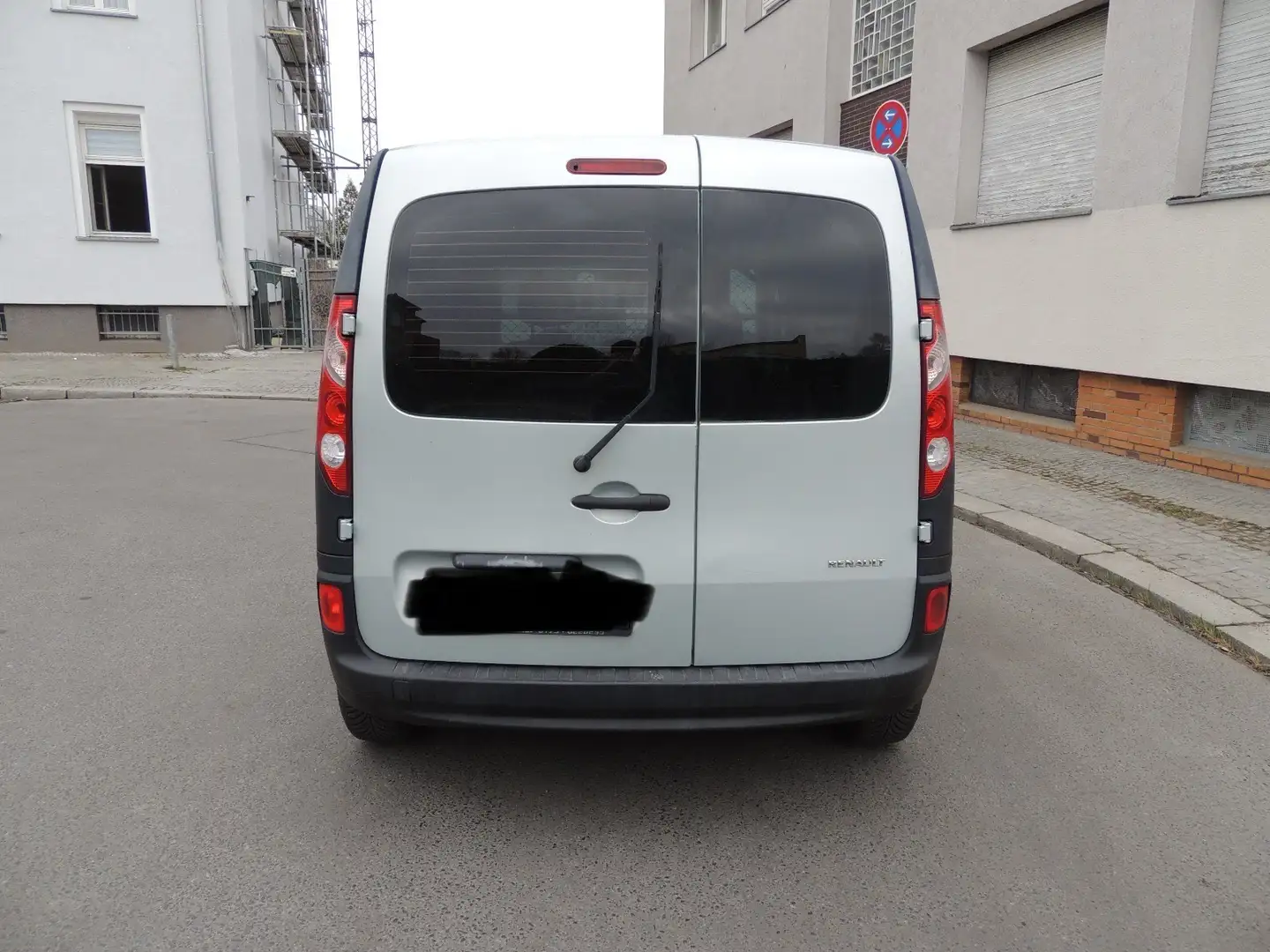 Renault Kangoo Rapid Extra - 2