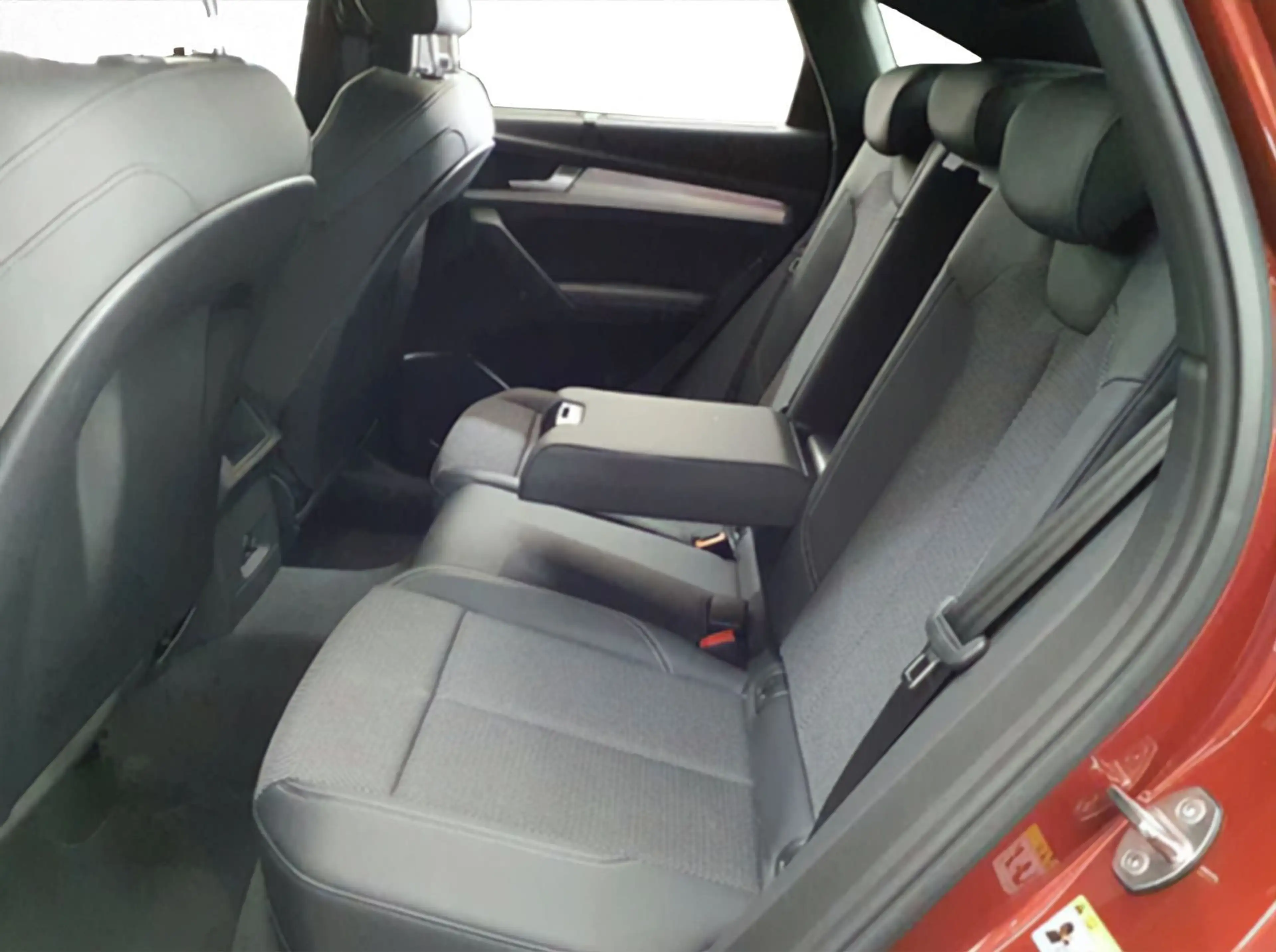 Audi Q5 40 TDI qu S line S tro*Matrix*Virtu — photo 5