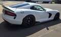 Dodge Viper GTS Kompressor Einzelstück Top Zustand MwSt ausw. Weiß - thumbnail 3