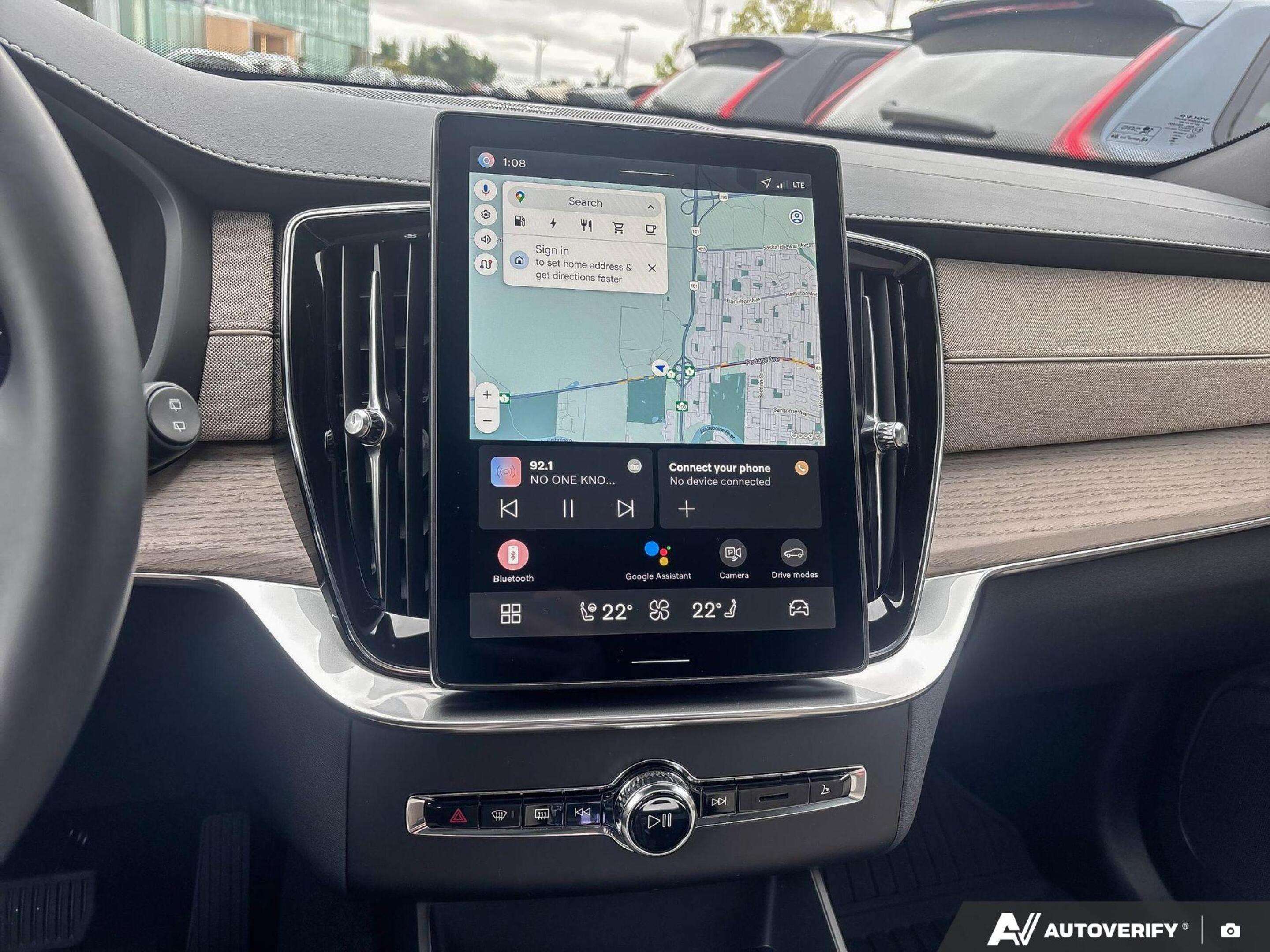 2026 Volvo XC90 Plus Dark Theme DEMO MODEL SPECIAL - $6,000 OFF! thumb 20