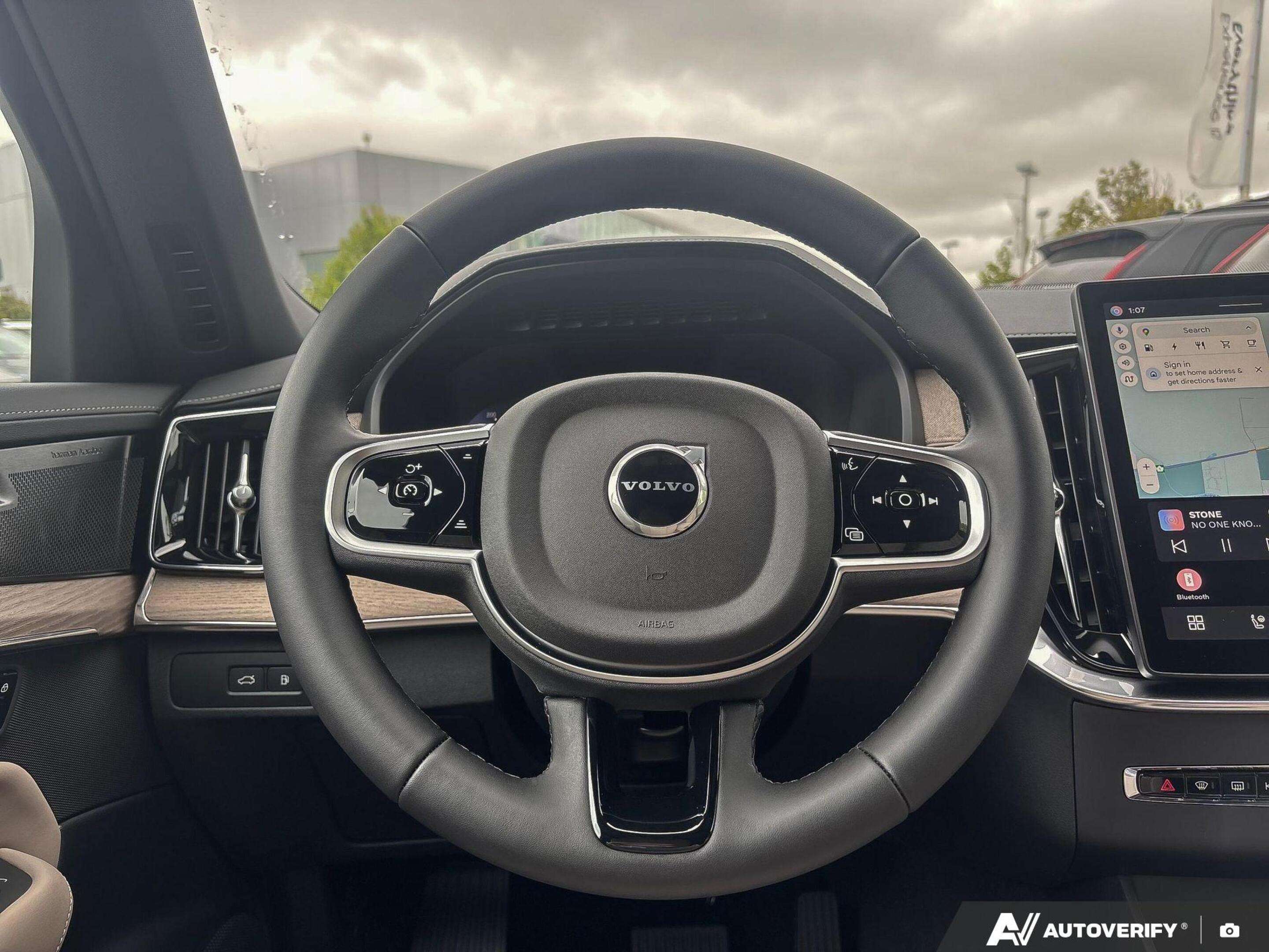 2026 Volvo XC90 Plus Dark Theme DEMO MODEL SPECIAL - $6,000 OFF! thumb 15