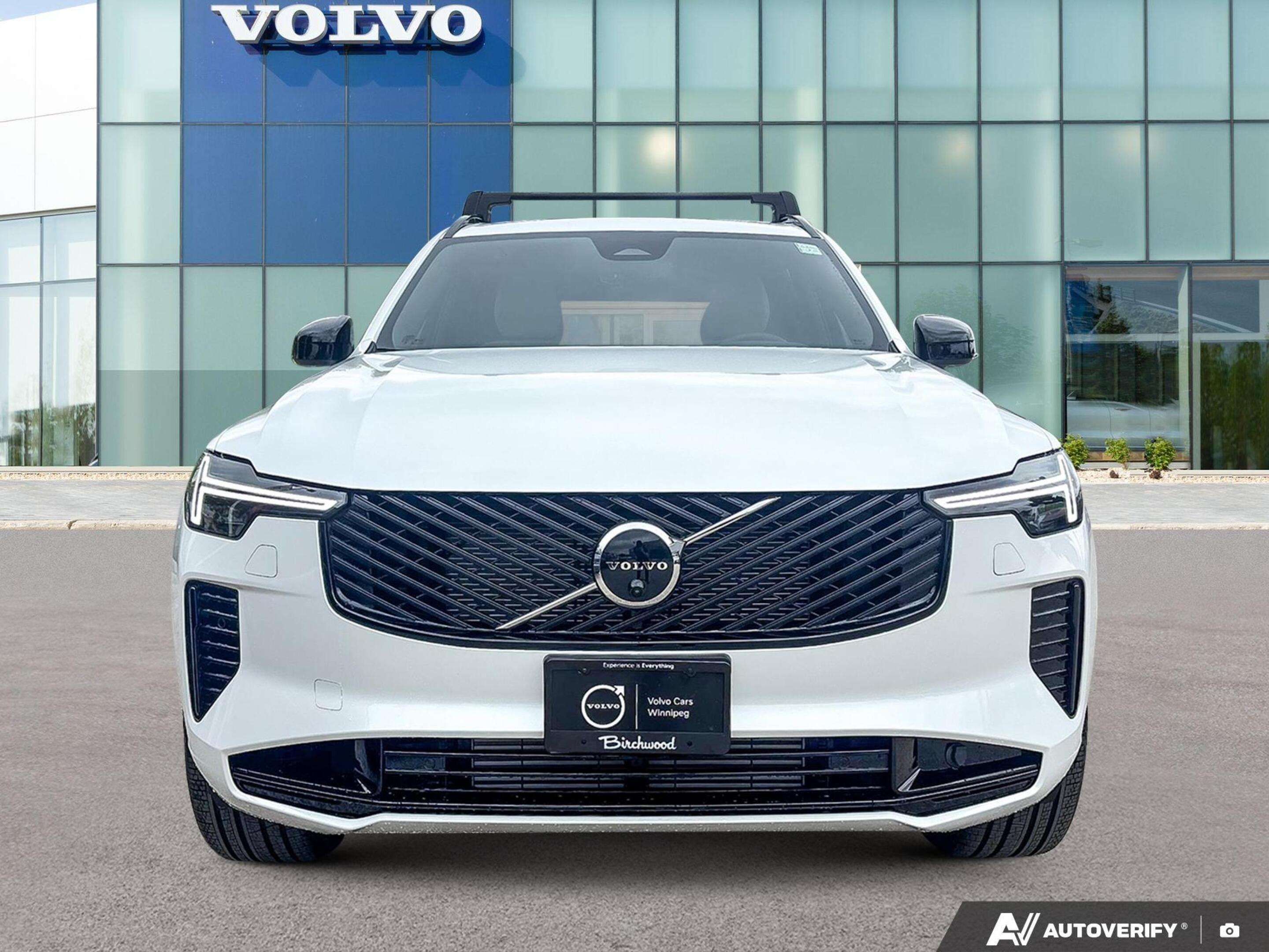 2026 Volvo XC90 Plus Dark Theme DEMO MODEL SPECIAL - $6,000 OFF! thumb 6