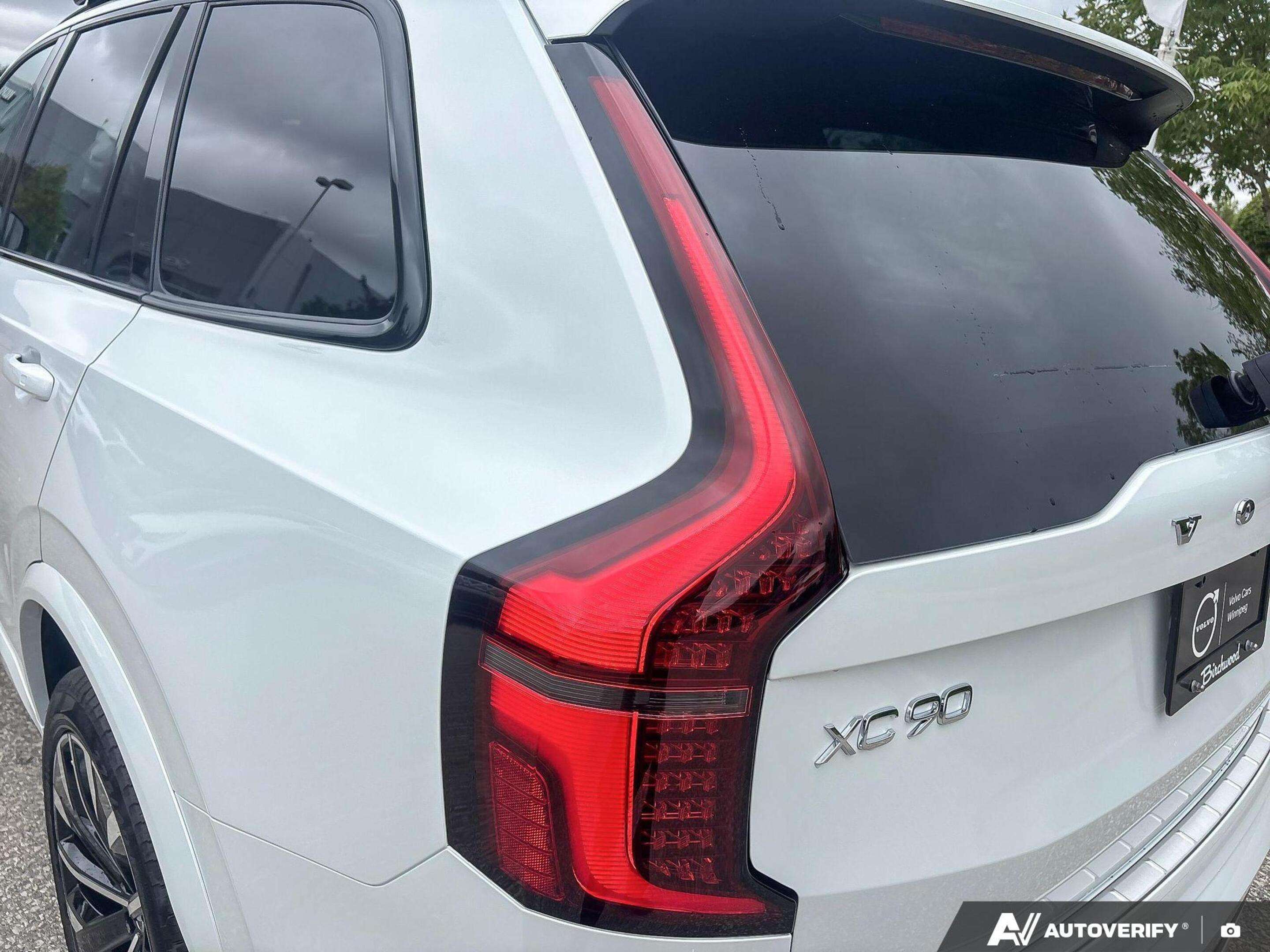 2026 Volvo XC90 Plus Dark Theme DEMO MODEL SPECIAL - $6,000 OFF! thumb 13