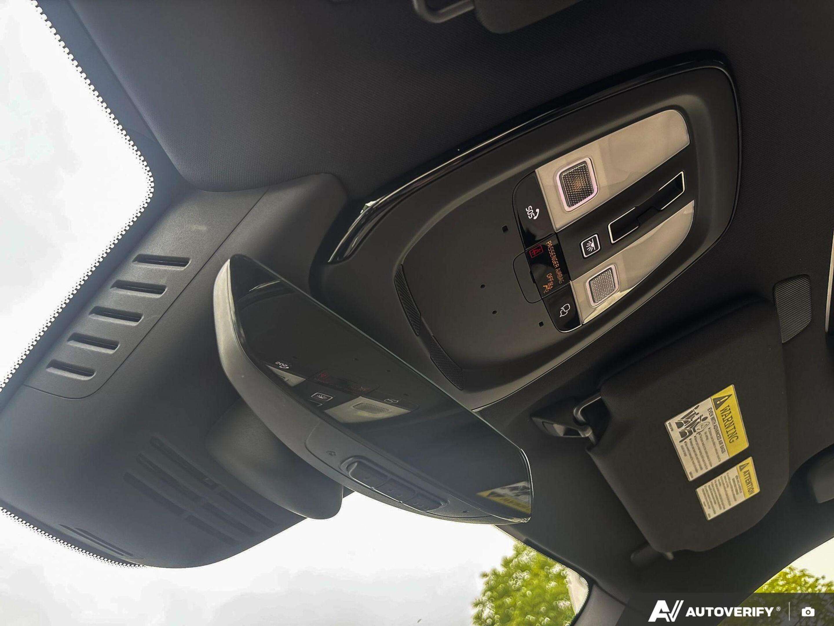 2026 Volvo XC90 Plus Dark Theme DEMO MODEL SPECIAL - $6,000 OFF! thumb 22
