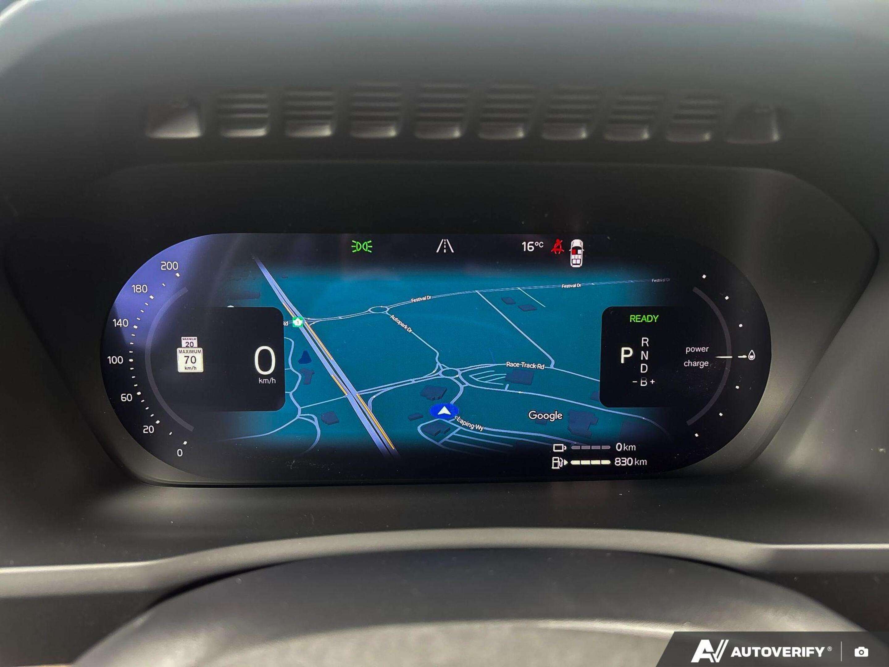 2026 Volvo XC90 Plus Dark Theme DEMO MODEL SPECIAL - $6,000 OFF! thumb 16