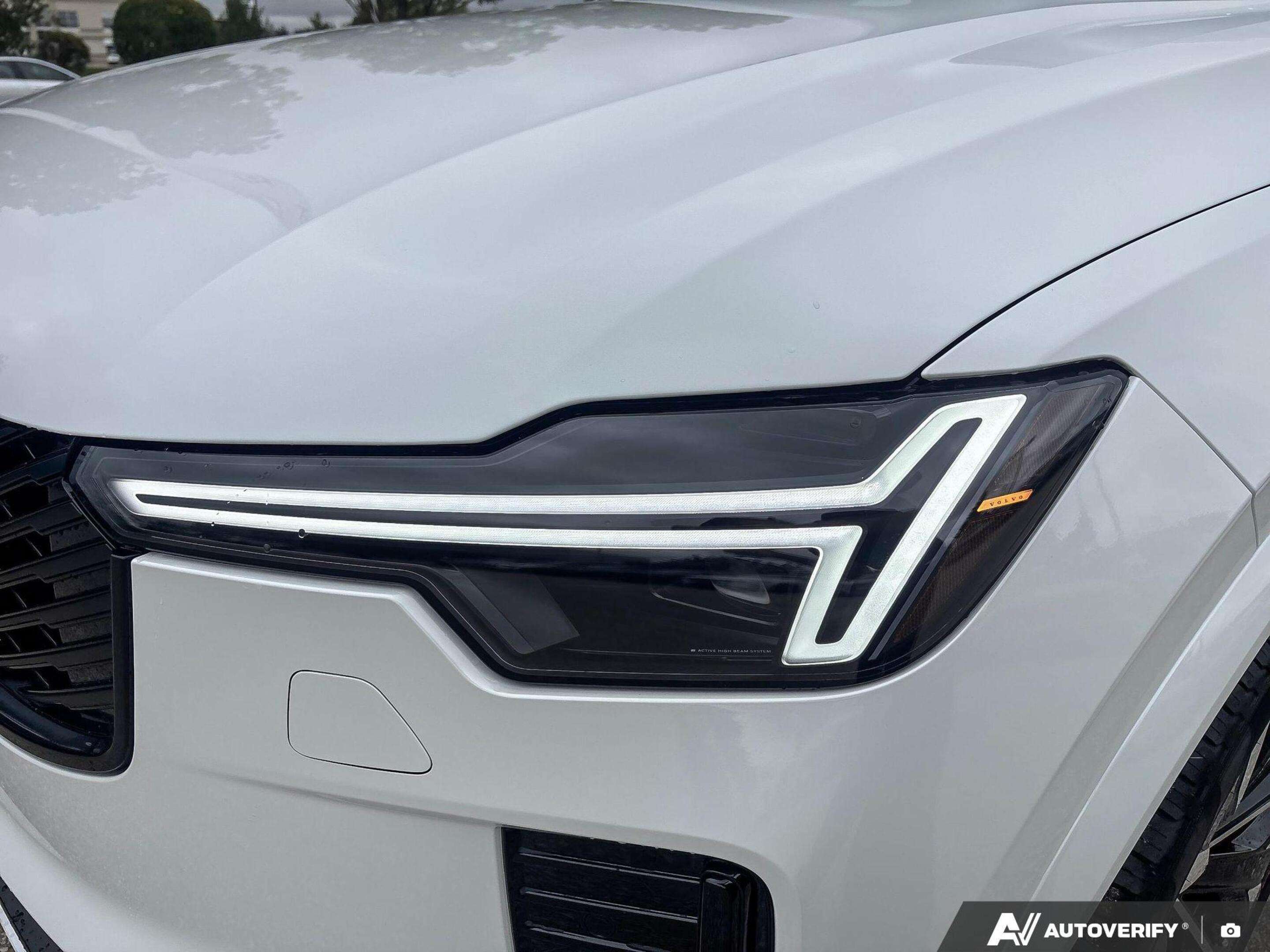 2026 Volvo XC90 Plus Dark Theme DEMO MODEL SPECIAL - $6,000 OFF! thumb 12