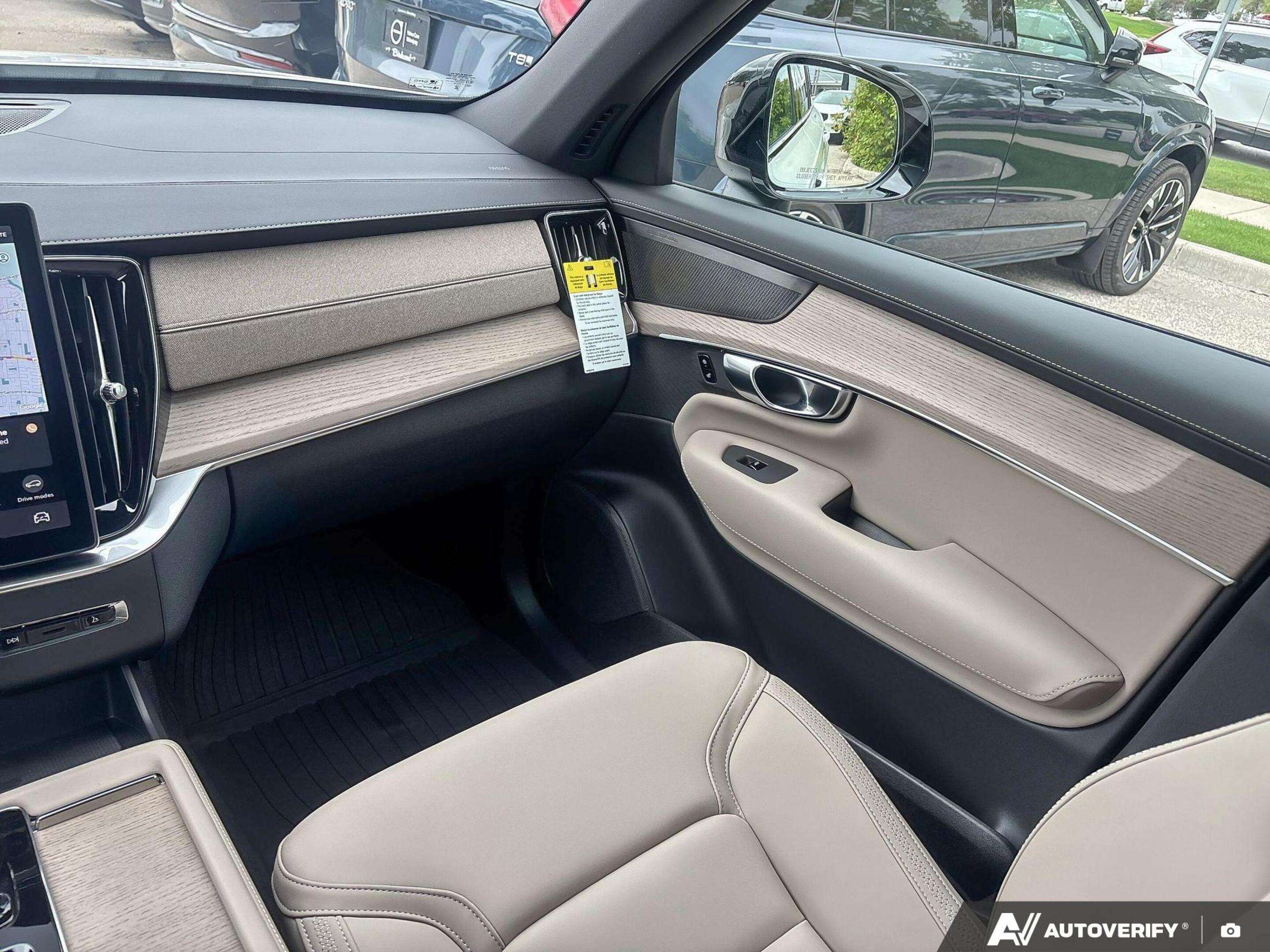 2026 Volvo XC90 Plus Dark Theme DEMO MODEL SPECIAL - $6,000 OFF! thumb 26