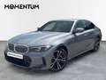 BMW 330 330e Gris - thumbnail 1