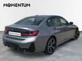 BMW 330 330e Gris - thumbnail 4