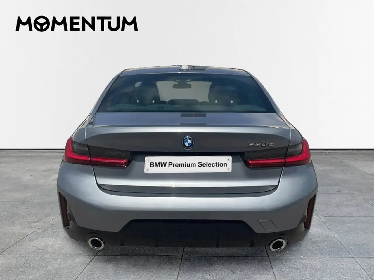 BMW 3 Series 2026