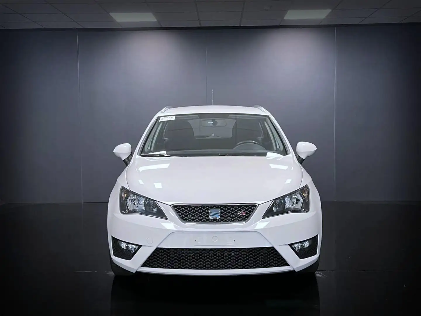 SEAT Ibiza ST 1.2 TSI FR Bianco - 2