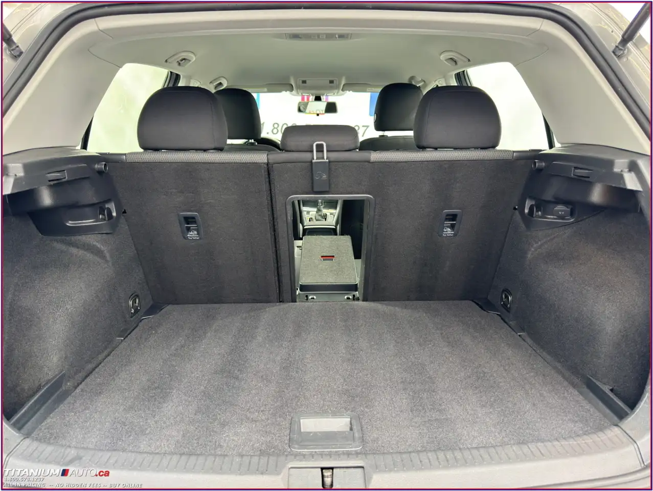 Volkswagen Golf photo Volkswagen Golf