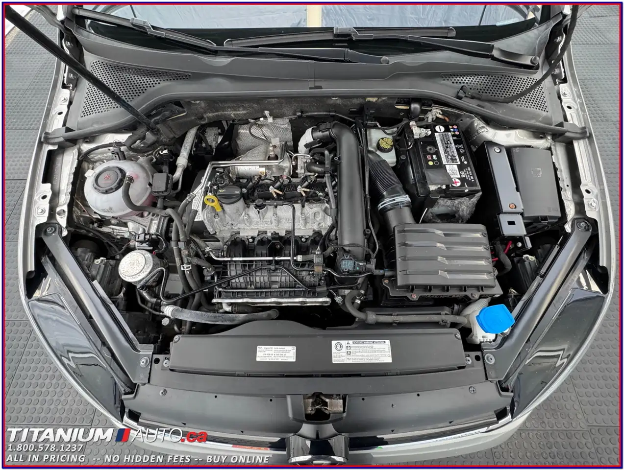 Volkswagen Golf photo Volkswagen Golf