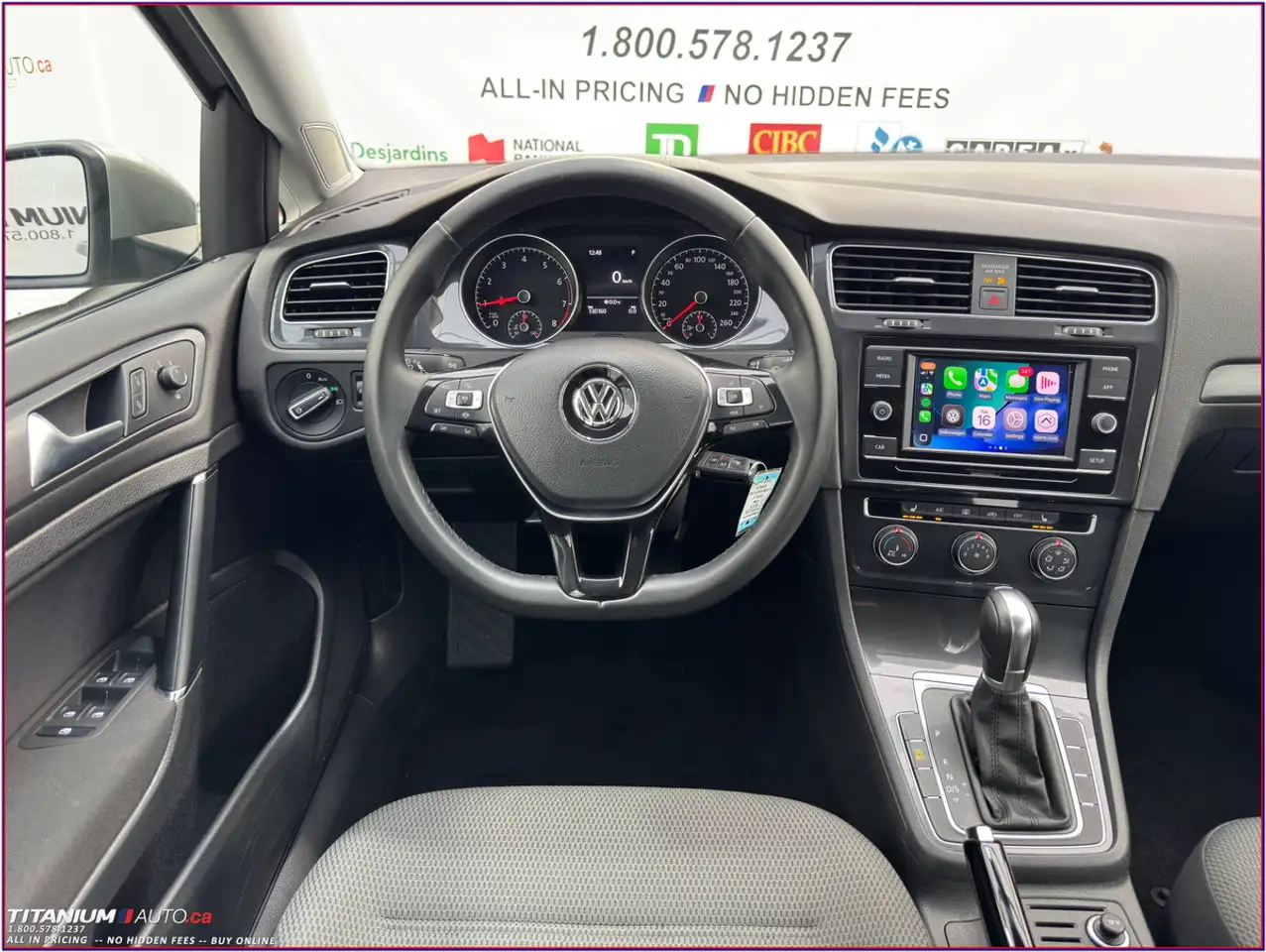 Volkswagen Golf photo Volkswagen Golf