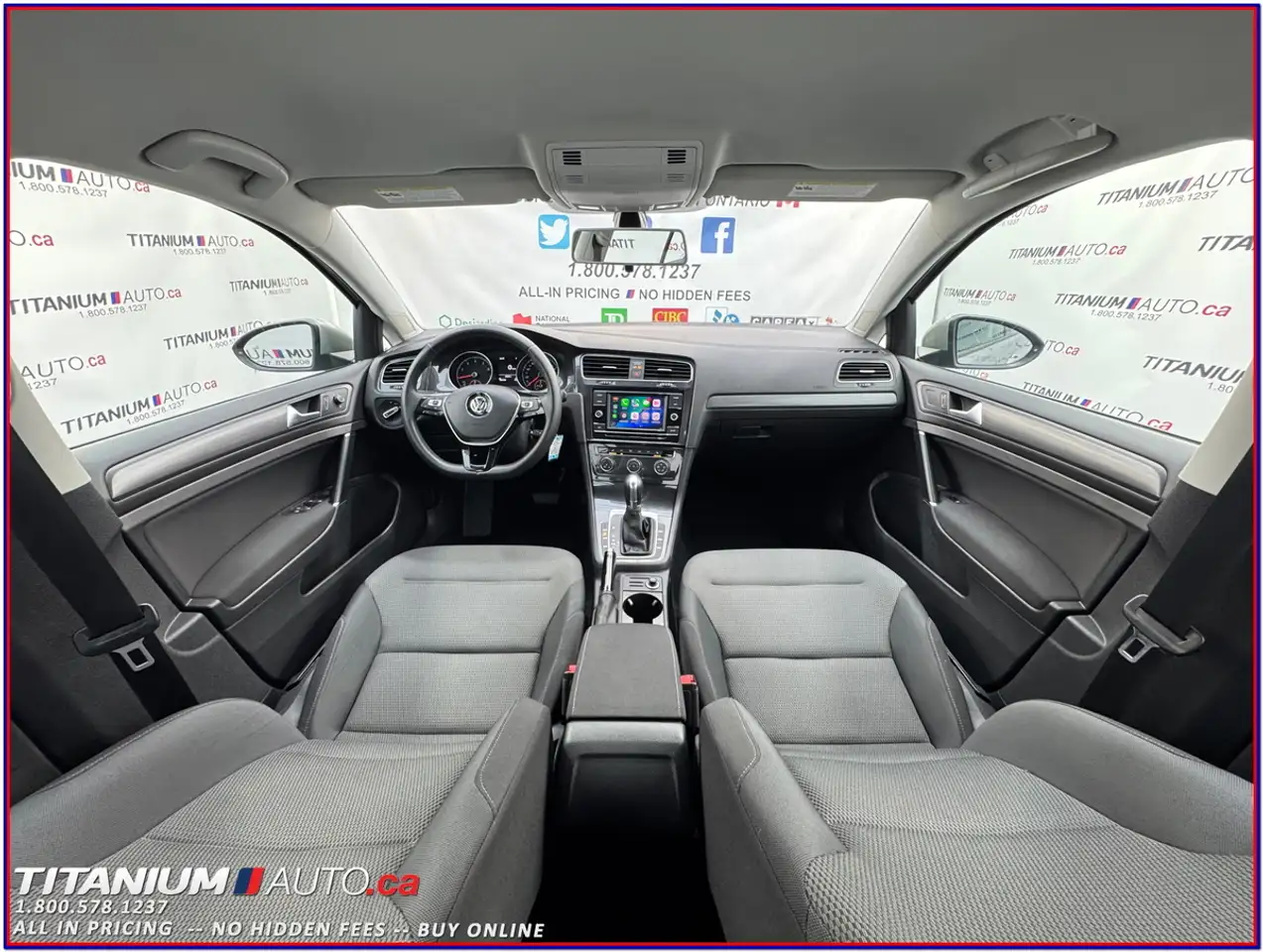 Volkswagen Golf photo Volkswagen Golf