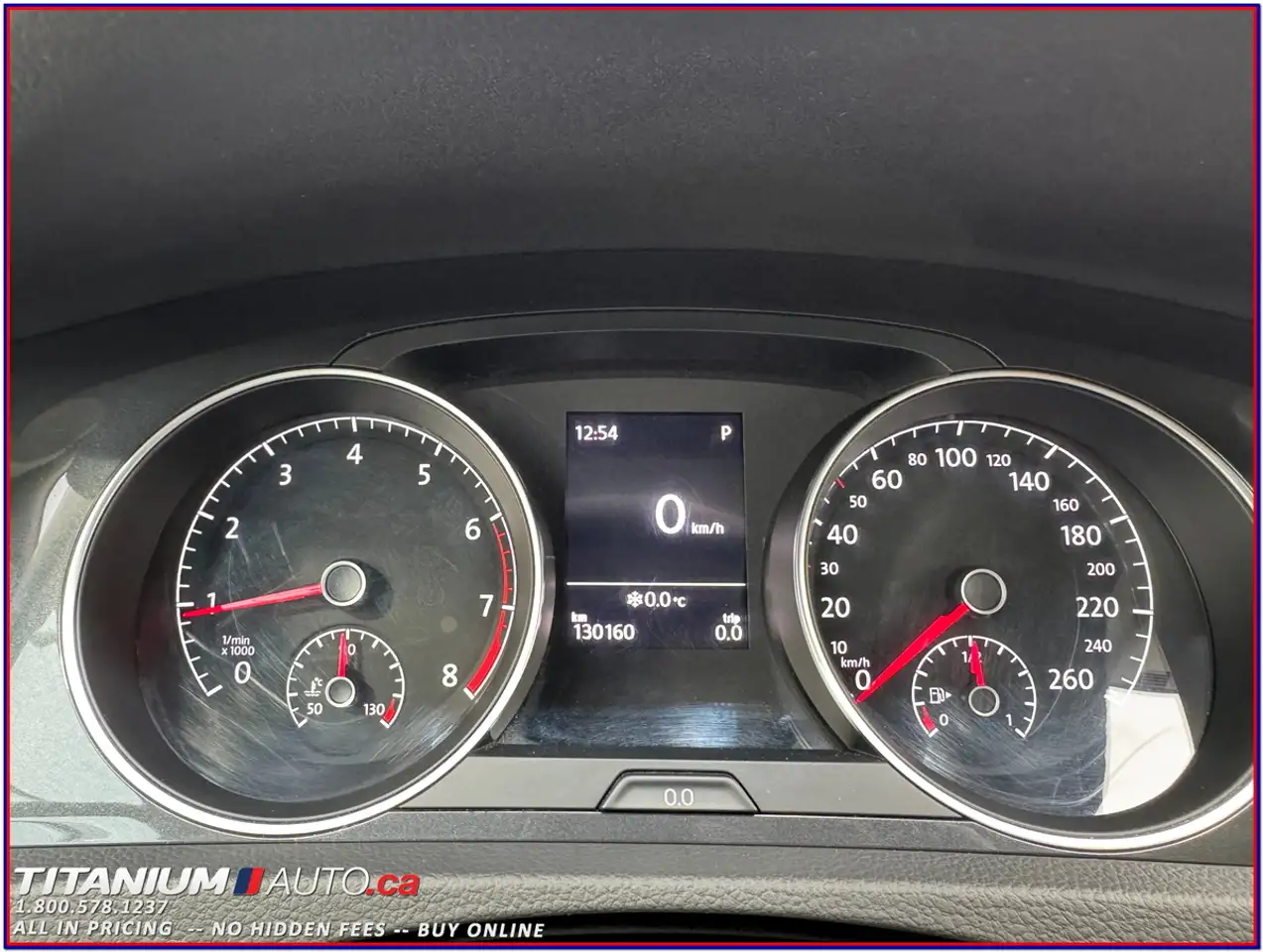 Volkswagen Golf photo Volkswagen Golf