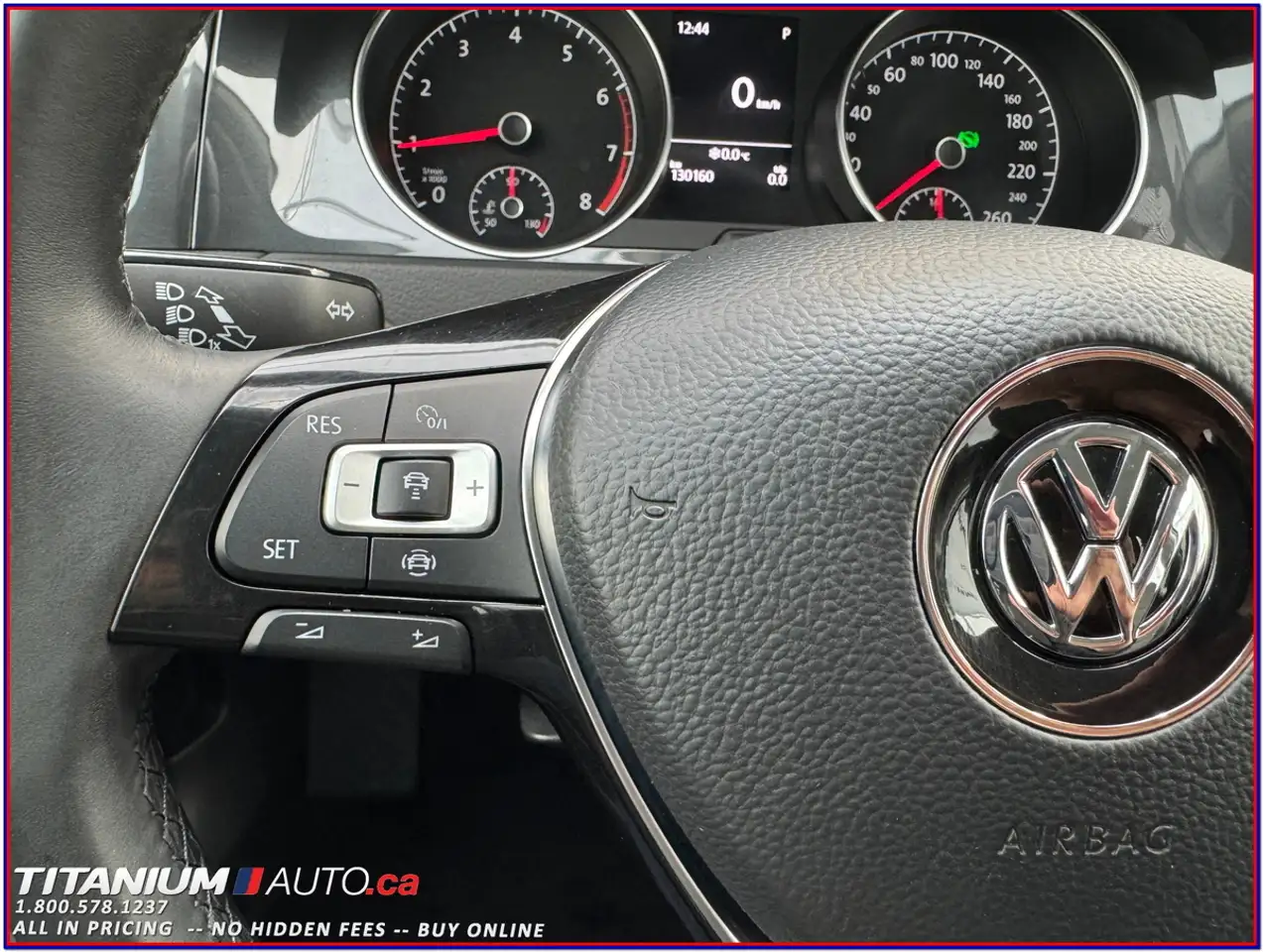 Volkswagen Golf photo Volkswagen Golf