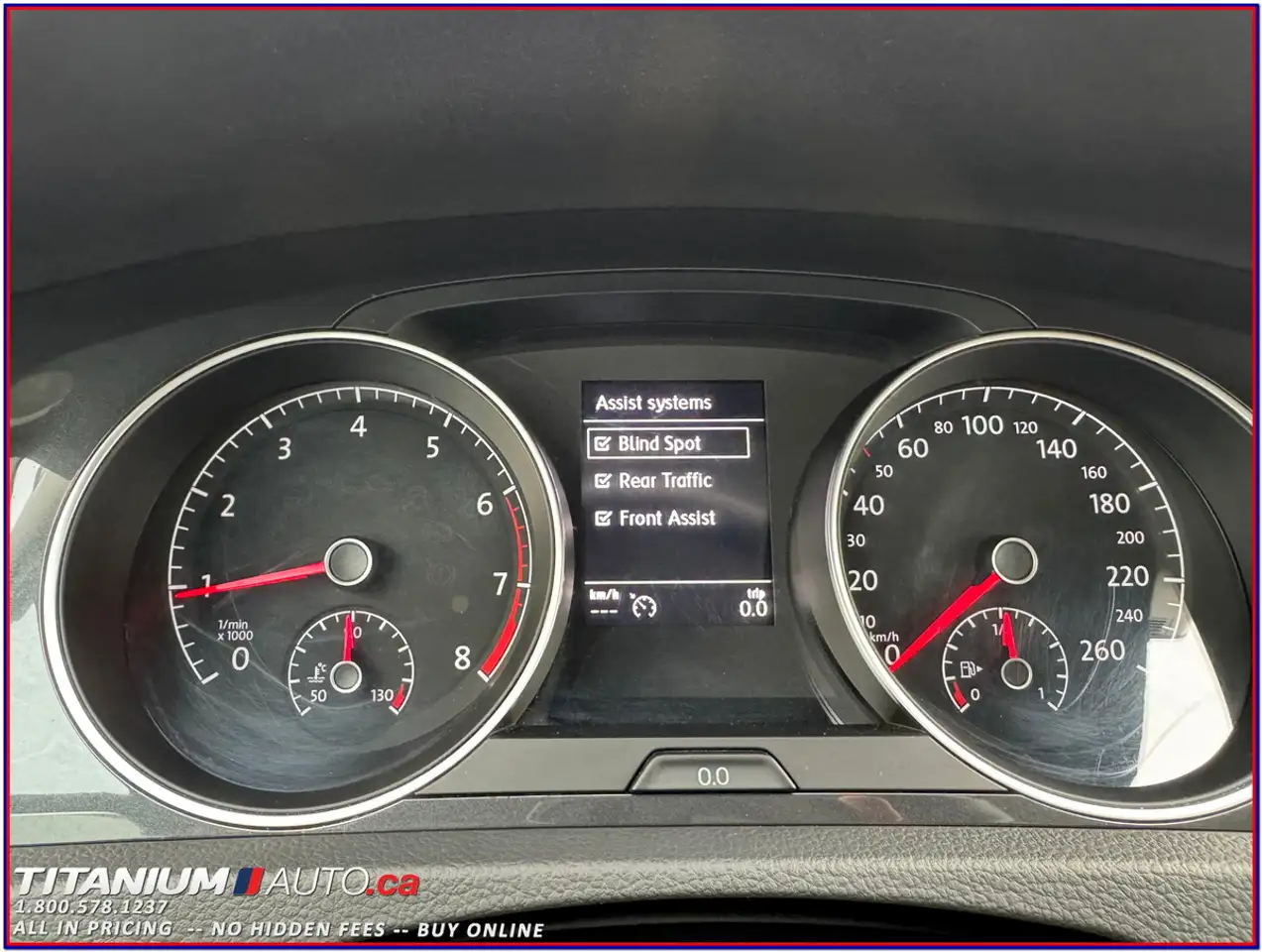 Volkswagen Golf photo Volkswagen Golf