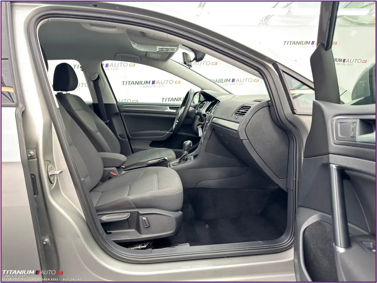 Volkswagen Golf photo Volkswagen Golf