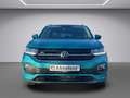 Volkswagen T-Cross 1.5 TSI Style SHZ KAMERA NAVI LED ACC Verde - thumbnail 8
