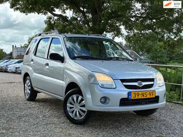 1.3-16V GLS | Nieuwe apk + 5-Drs Nu € 1.250,-!!!
