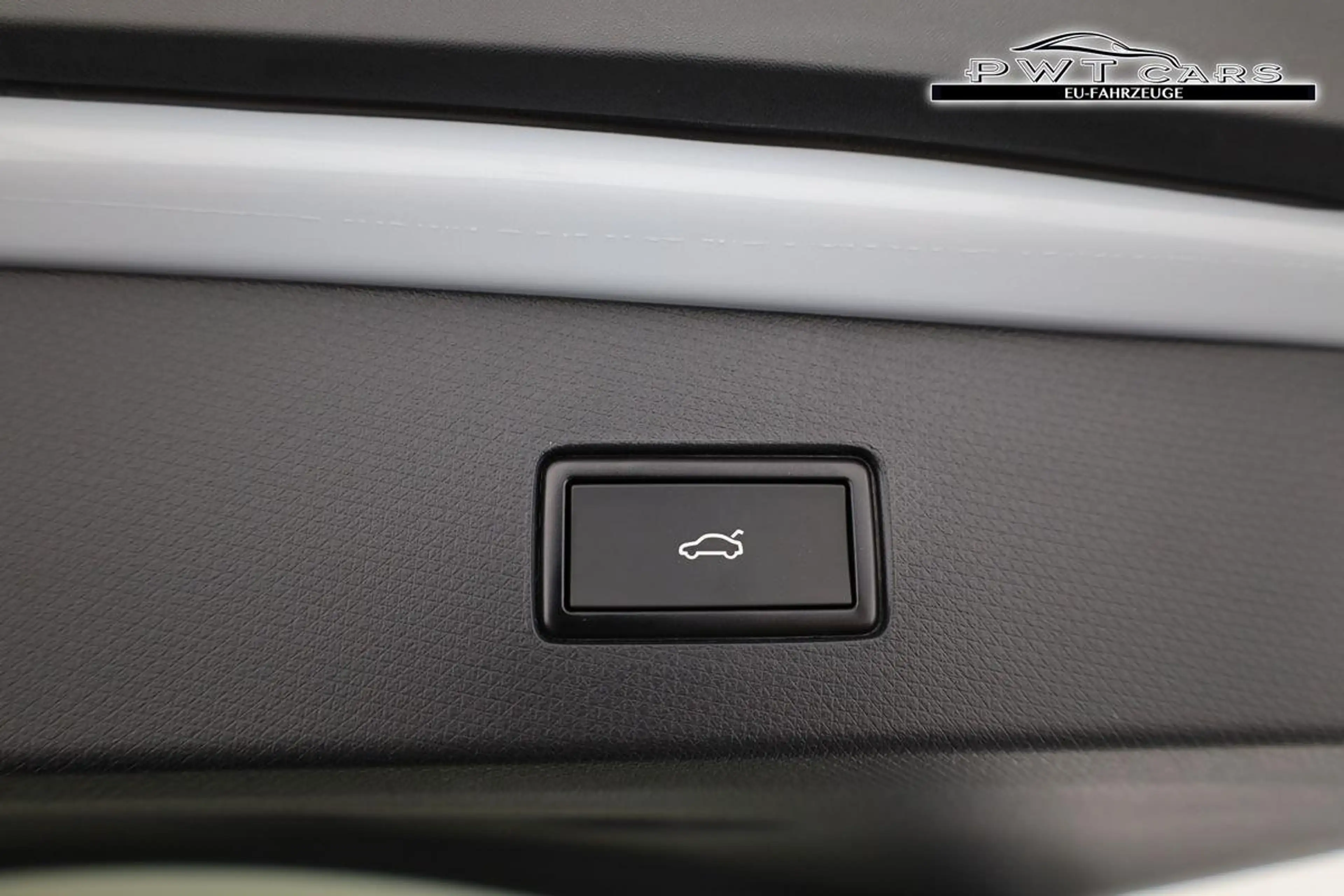 CUPRA Tavascan 250 kW 4Drive VZ VZ, Navi, Wärmepumpe, Kamera, ... — photo 12