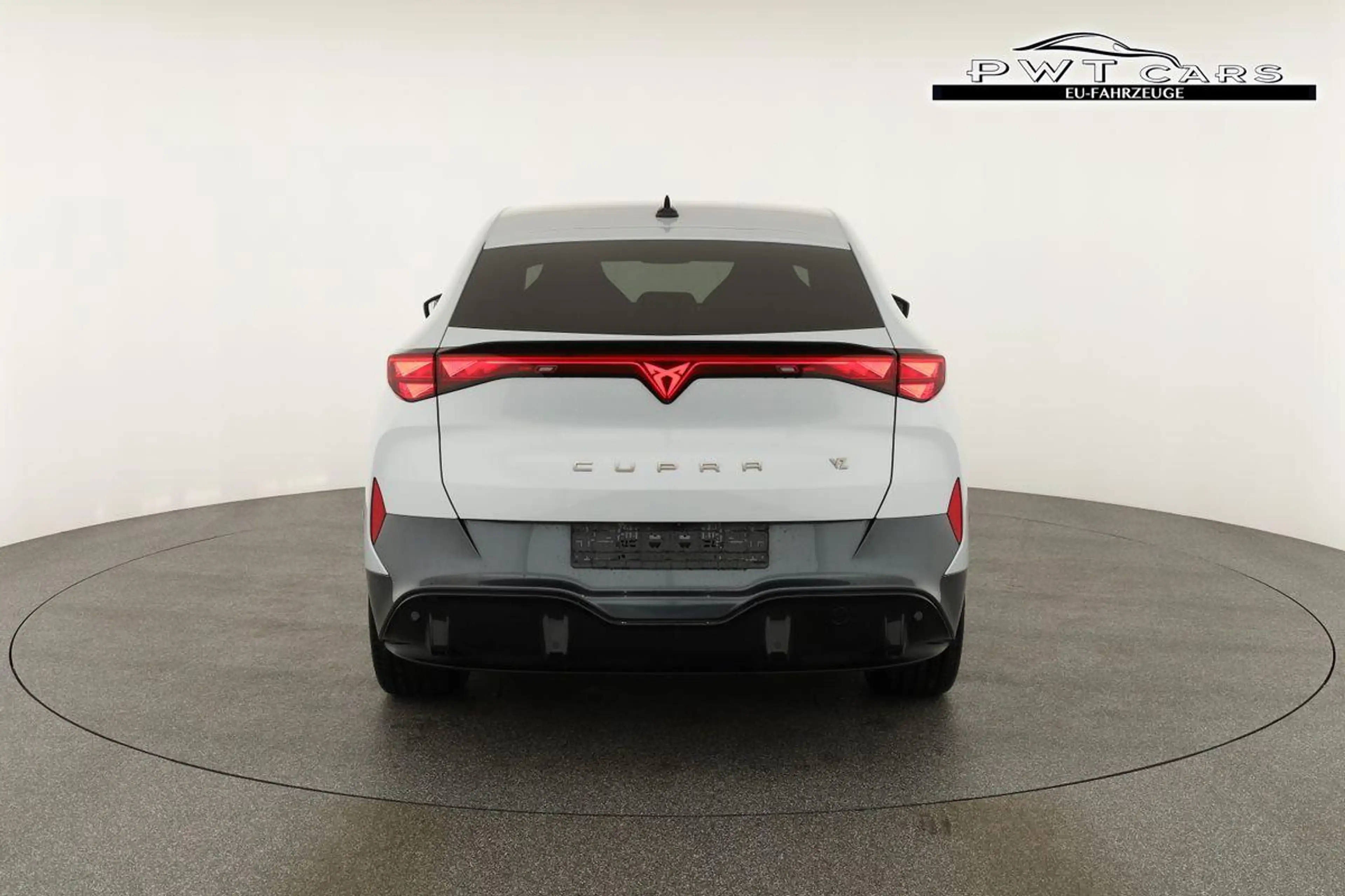 CUPRA Tavascan 250 kW 4Drive VZ VZ, Navi, Wärmepumpe, Kamera, ... — photo 14