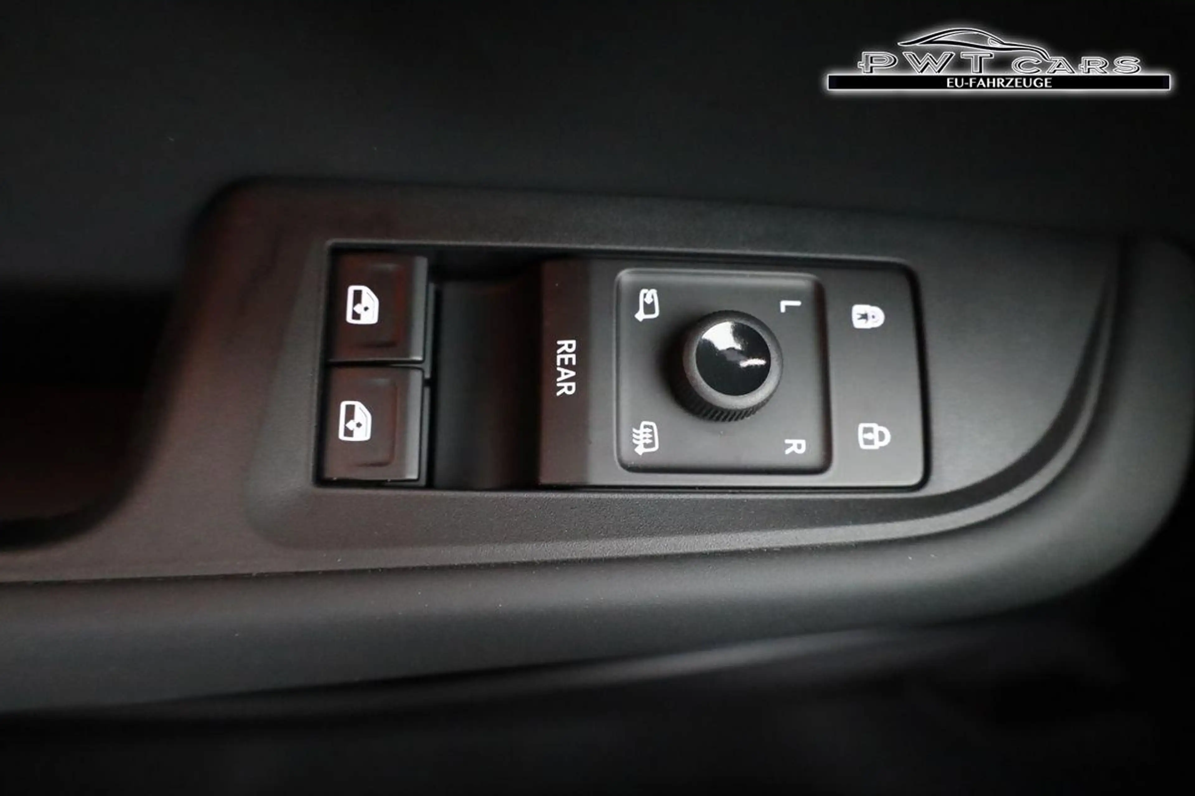 CUPRA Tavascan 250 kW 4Drive VZ VZ, Navi, Wärmepumpe, Kamera, ... — photo 7