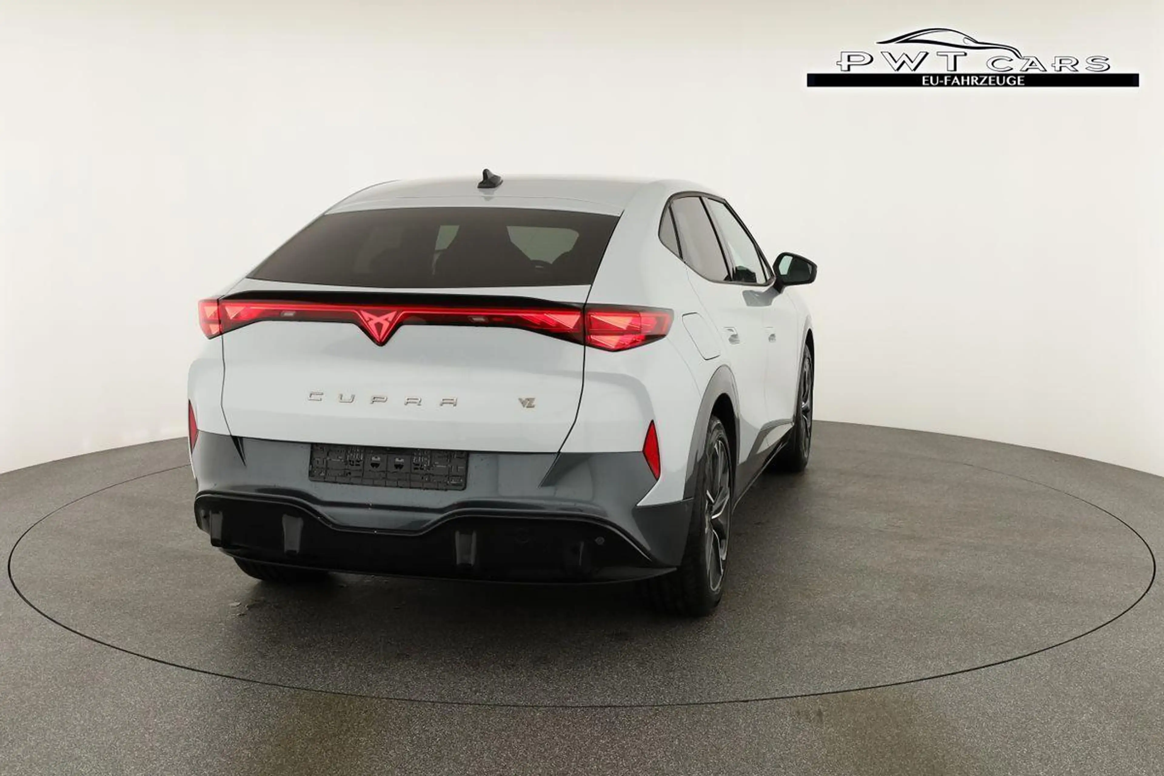 CUPRA Tavascan 250 kW 4Drive VZ VZ, Navi, Wärmepumpe, Kamera, ... — photo 15