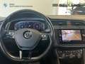 Volkswagen Tiguan 2.0 TDI 150ch R-Line DSG7 Noir - thumbnail 6