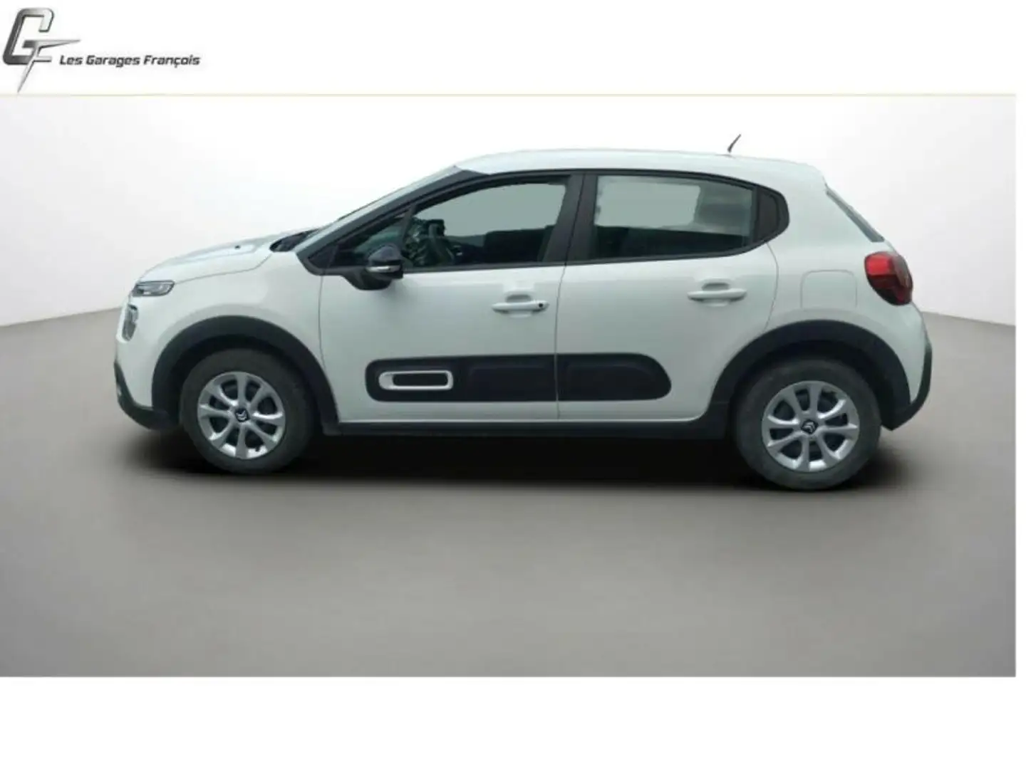 Citroen LNA 1.5 BlueHDi 100ch S\u0026S BVM 6 Feel Nav - 2
