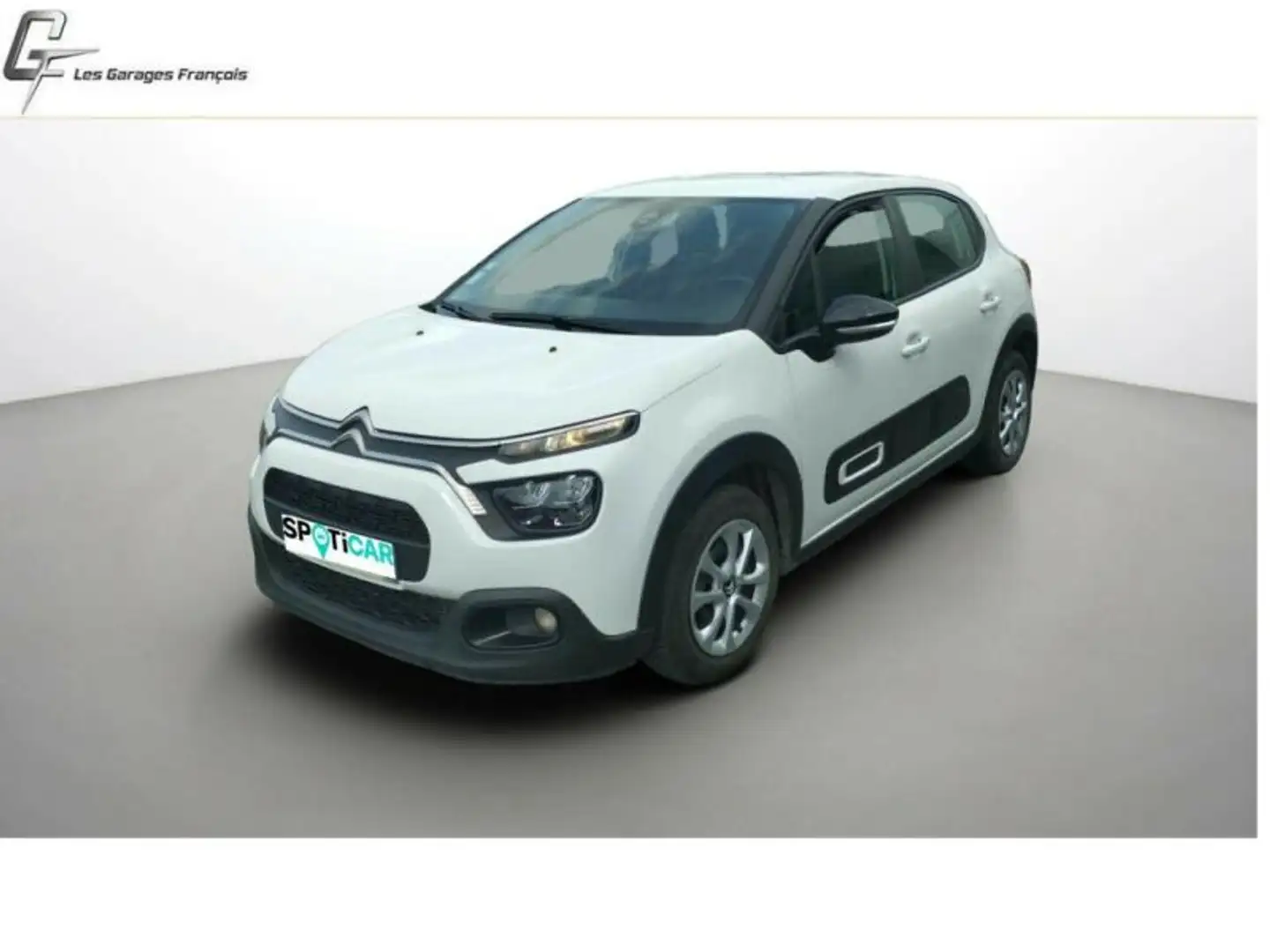 Citroen LNA 1.5 BlueHDi 100ch S\u0026S BVM 6 Feel Nav - 1