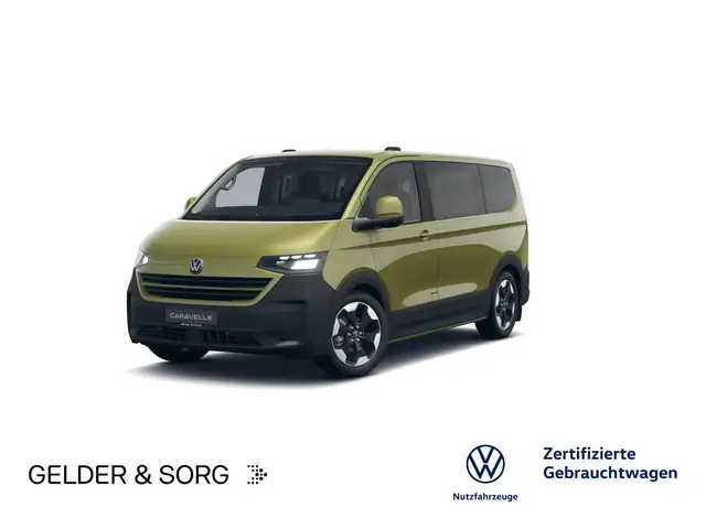 Volkswagen Autres 2.0 TDI PanAmericana Stand*AHK*Pano
