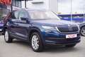 Skoda Kodiaq 2.0 Drive 125 4x4 LED AHK 7-Sitzer Kamera Blu/Azzurro - thumbnail 4