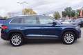 Skoda Kodiaq 2.0 Drive 125 4x4 LED AHK 7-Sitzer Kamera Blu/Azzurro - thumbnail 5