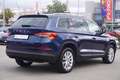 Skoda Kodiaq 2.0 Drive 125 4x4 LED AHK 7-Sitzer Kamera Blu/Azzurro - thumbnail 6