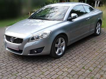 C70 Cabriolet 2.0 D3 Momentum