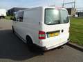 Volkswagen Transporter 2.0 TDI L2H1 BM DC Budgetline Blanco - thumbnail 3