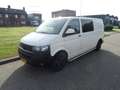 Volkswagen Transporter 2.0 TDI L2H1 BM DC Budgetline Blanco - thumbnail 1