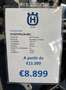 Husqvarna Svartpilen 801 - neuve Promo !! Gris - thumbnail 6