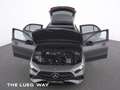 Mercedes-Benz A 180 AMG+NIGHT+PANO+KEYLESS-GO+TOTW.+DISTRONIC+ Grau - thumbnail 13