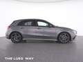 Mercedes-Benz A 180 AMG+NIGHT+PANO+KEYLESS-GO+TOTW.+DISTRONIC+ Grau - thumbnail 12