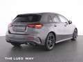 Mercedes-Benz A 180 AMG+NIGHT+PANO+KEYLESS-GO+TOTW.+DISTRONIC+ Grau - thumbnail 3